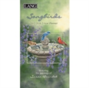 Image for SONGBIRDS 2YR POCKET PLANNER DIARY 2017