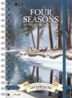 Image for FOUR SEASONS ENGAGEMENT DIARY 2017