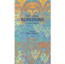 Image for BOHEMIAN 2YR POCKET PLANNER DIARY 2017