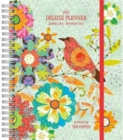Image for LADYBIRD DELUXE PLANNER DIARY 2017