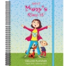 Image for MOMS DELUXE PLANNER DIARY 2017