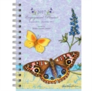 Image for BUTTERFLIES ENGAGEMENT DIARY 2017
