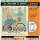 Image for ONE HAPPY GIRL PLANNER CALENDR DELUXE 17