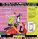 Image for ONE HAPPY GIRL PLAN IT PLUS P DLX