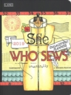 Image for She Who Sews 2019 Classic Engagement Planner