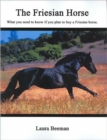 Image for The Friesian Horse