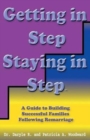 Image for Getting in Step Staying in Step