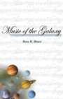 Image for Music of the Galaxy