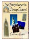 Image for The Encyclopedia of Cheap Travel