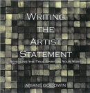Image for Writing the Artist Statement
