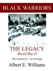 Image for Black Warriors - The Legacy