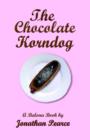 Image for The Chocolate Korndog