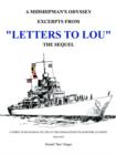Image for Letters to Lou - the Sequel