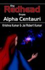 Image for The Redhead from Alpha Centauri