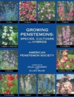 Image for Growing Penstemons