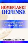 Image for Homeplanet Defense