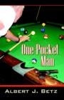 Image for One-Pocket Man