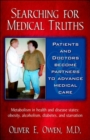 Image for Searching for Medical Truths