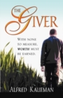 Image for The Giver