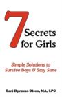 Image for 7 Secrets for Girls