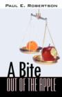 Image for A Bite Out of the Apple