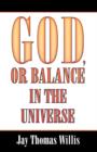 Image for God, or Balance in the Universe