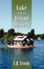 Image for Lake with an Island Mystery