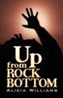 Image for Up from Rock Bottom