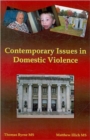 Image for Contemporary Issues in Domestic Violence