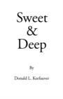 Image for Sweet and Deep