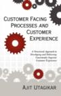 Image for Customer Facing Processes and Customer Experience