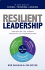 Image for Resilient Leadership