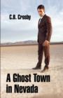 Image for A Ghost Town in Nevada