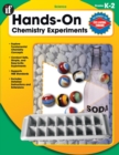 Image for Hands-On Chemistry Experiments, Grades K - 2