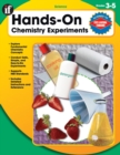 Image for Hands-On Chemistry Experiments, Grades 3 - 5