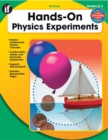 Image for Hands-On Physics Experiments, Grades K - 2