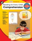 Image for Comprehension, Grade 1