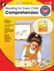 Image for Comprehension, Grade 2
