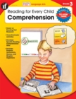 Image for Comprehension, Grade 3