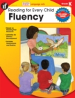 Image for Fluency, Grade K