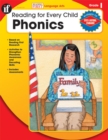 Image for Phonics, Grade 1