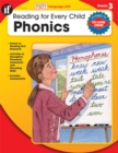 Image for Phonics, Grade 3