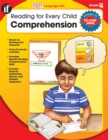 Image for Comprehension, Grade 4
