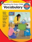 Image for Vocabulary, Grade 2