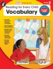 Image for Vocabulary, Grade 3