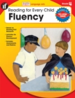 Image for Fluency, Grade 4