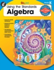 Image for Using the Standards: Algebra, Grade K
