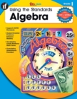 Image for Using the Standards: Algebra, Grade 1