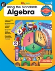 Image for Using the Standards: Algebra, Grade 2