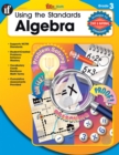 Image for Using the Standards: Algebra, Grade 3